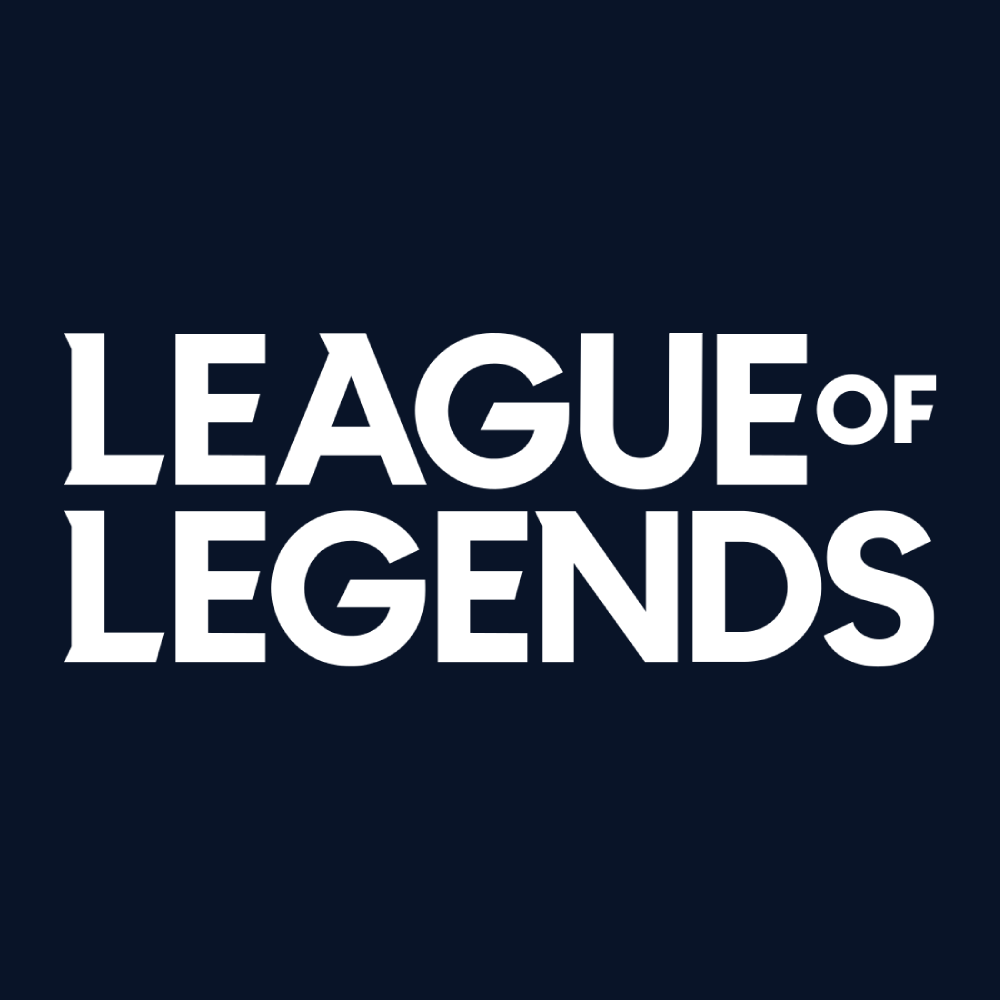  League of Legends